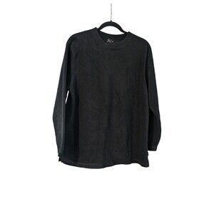 New York & Company Vintage 90's Y2K NY Jeans NYC Black Sweater Women's Medium